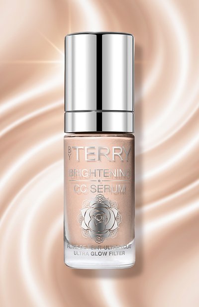 Сыворотка для лица brightening cc serum, оттенок 1 rose elixir (30ml) BY TERRY, арт. 3700076461978, фото 3