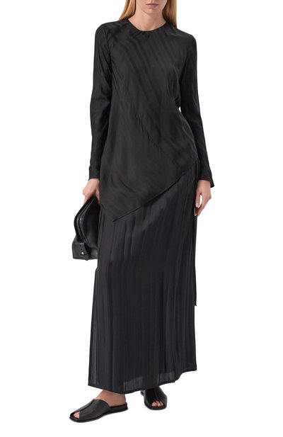 Кожаные шлепанцы PREMIATA, арт. M7332/FAT, фото 3