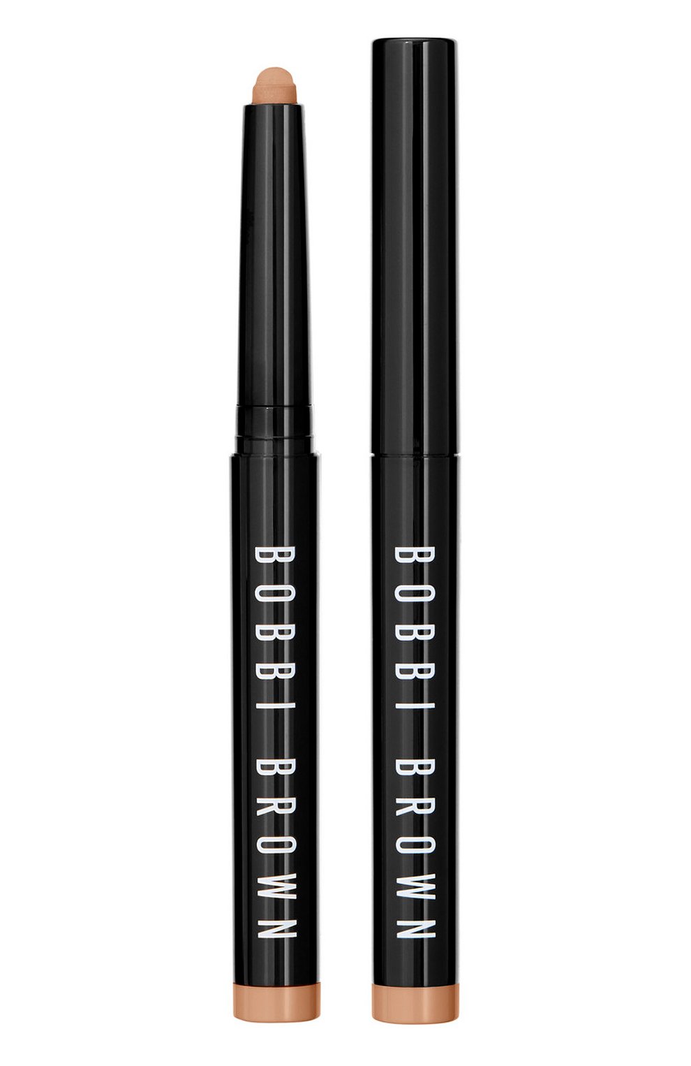 Стойкие тени-карандаш, оттенок cashew (1.6g) BOBBI BROWN, арт. E96E-44, фото 3