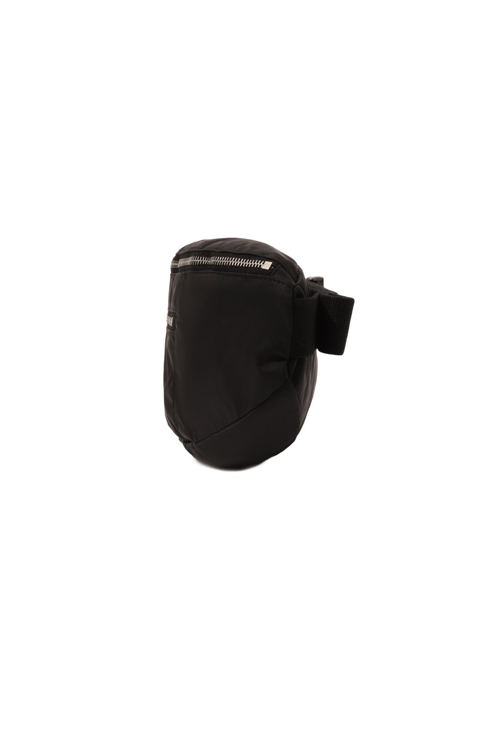 Текстильная поясная сумка rick owens x champion RICK OWENS, арт. CM01D6097/CHNY, фото 4