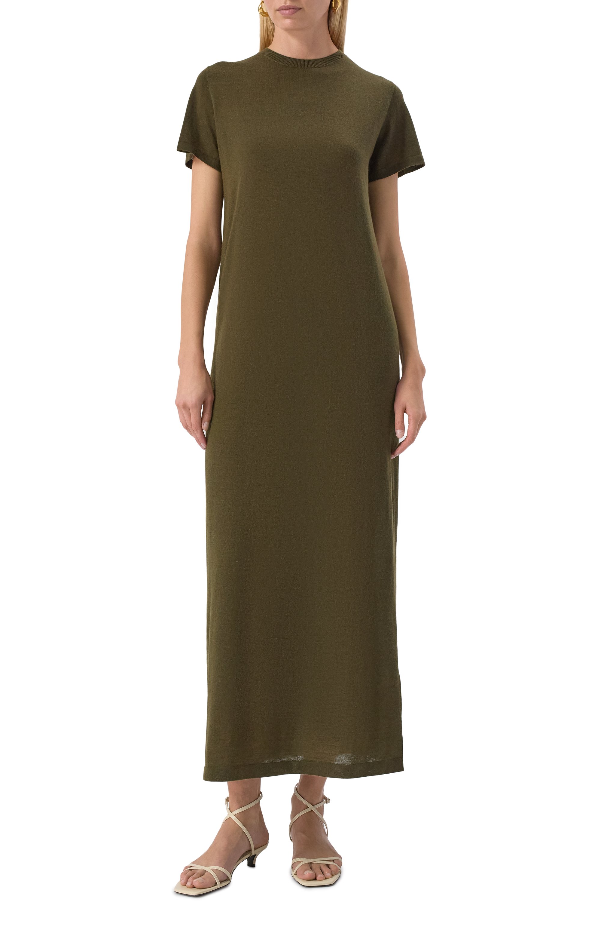 Кашемировое платье CO, арт. 7178BCM-PF25, фото 3