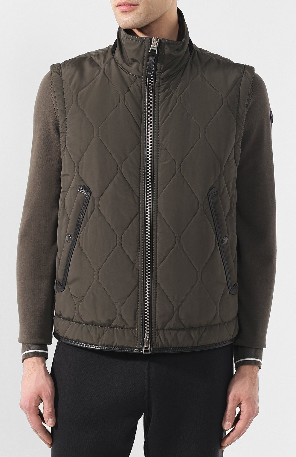 Жилет TOM FORD, арт. BS001/TF0389, фото 3