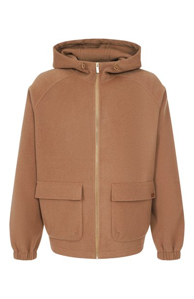 Мужская шерстяная куртка DROLE DE MONSIEUR, арт. E-JT191-W0031-CL