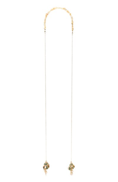 Колье BLUEJAY, арт. BJ-SMOA, фото 1