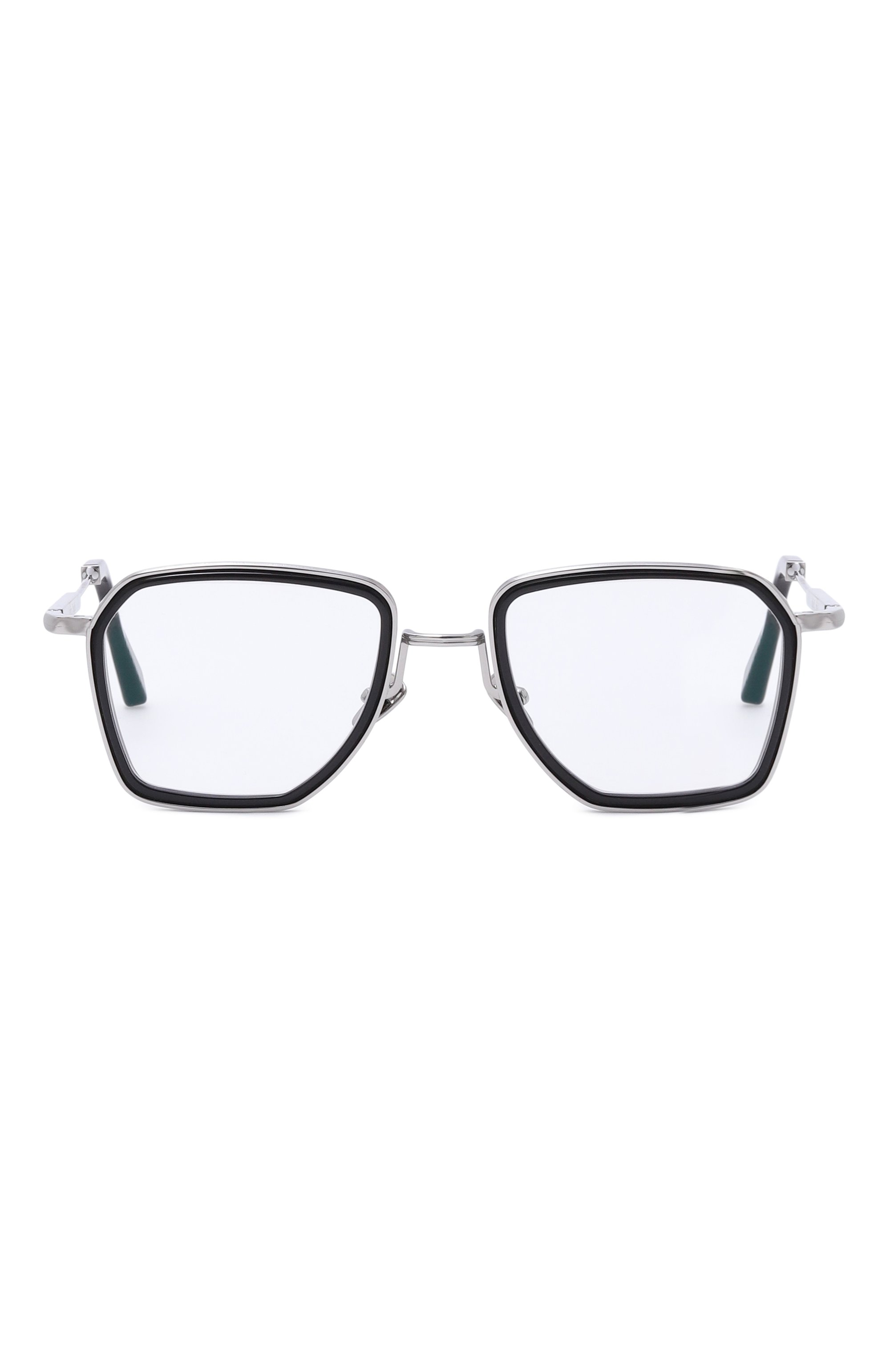 Оправа JOHN DALIA, арт. ANDRE 2 C107 0PT, фото 4