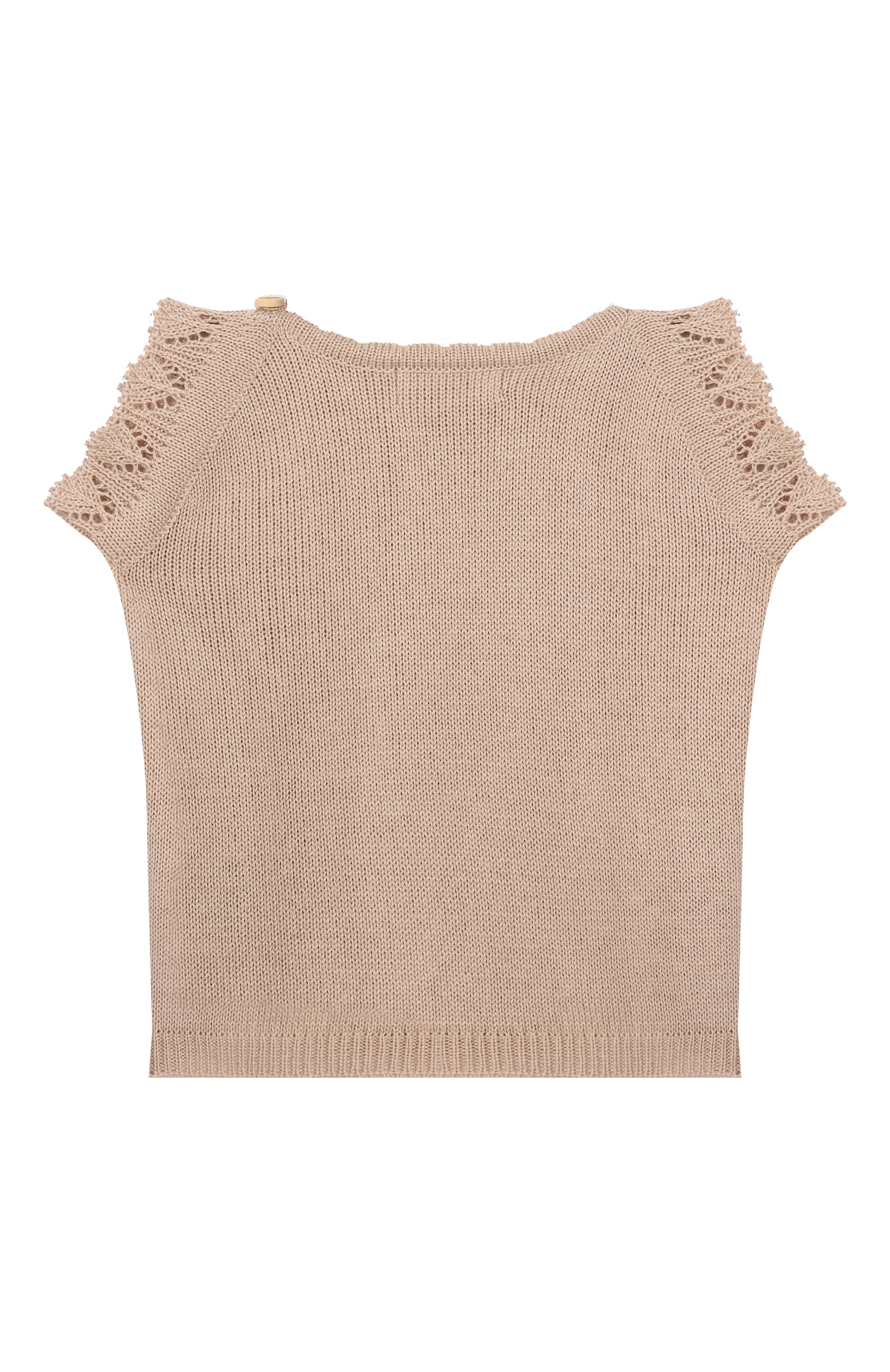 Комплект из топа и шорт ROYAL FIVE COLLECTION, арт. КАШМ7-ACS107, фото 3