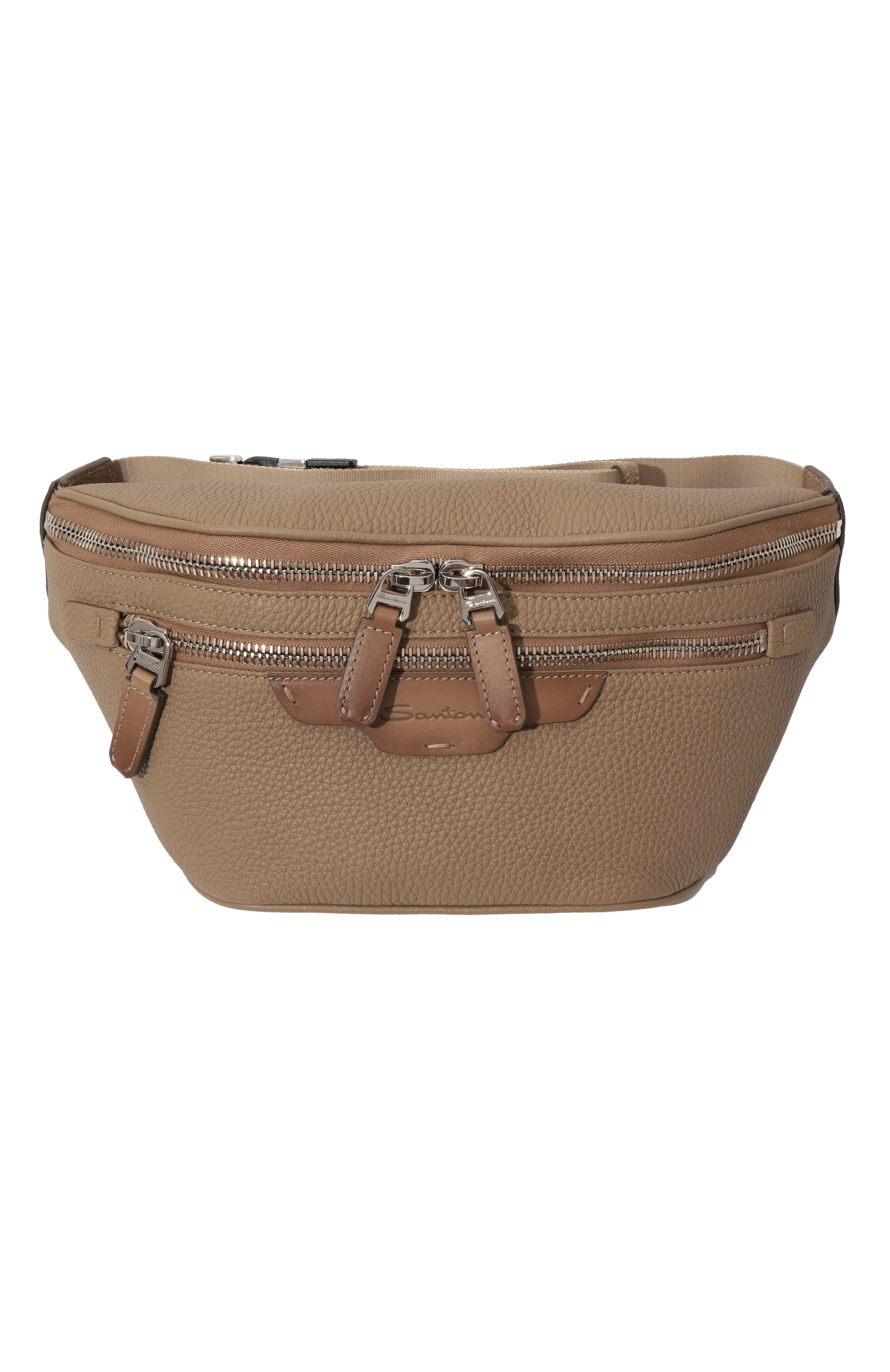 Поясная сумка SANTONI, арт. UIBBA2365EN-ASP6, фото 1