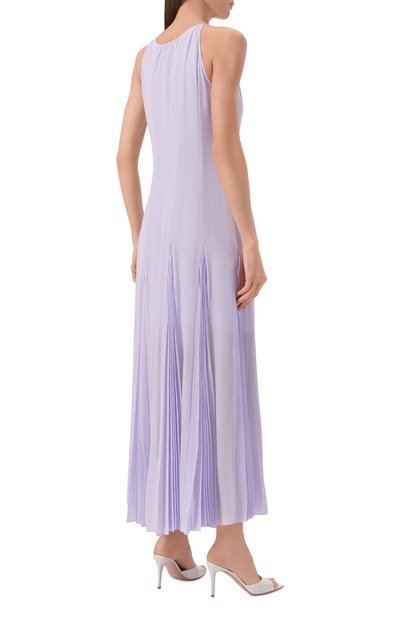 Платье из вискозы BOSS, арт. 50559019, фото 3