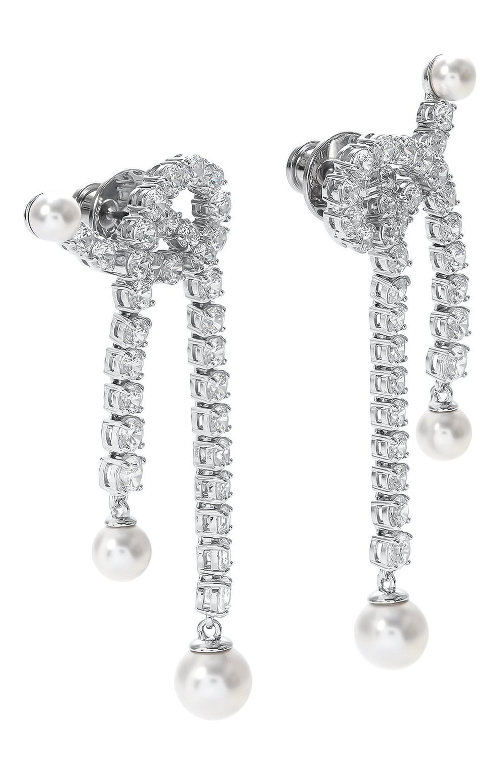 Серьги matrix SWAROVSKI, арт. 5692417, фото 3