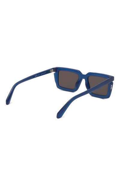 Солнцезащитные очки OFF-WHITE, арт. 0ERI113/4507, фото 5