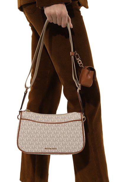 Сумка jet set MICHAEL MICHAEL KORS, арт. 32S3GJ6C8B, фото 2