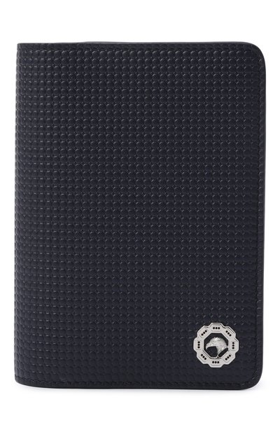 Мужской кожаная обложка для паспорта STEFANO RICCI, арт. PP308I1GP/VH