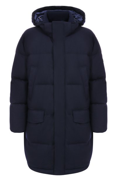 Мужская кашемировый пуховик BRIONI, арт. SUPK0L/0C335