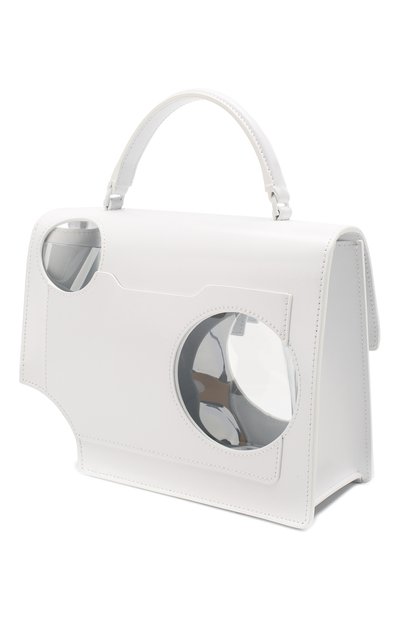 Сумка 2.8 jitney OFF-WHITE, арт. 0WNA113S20LEA0010100, фото 3