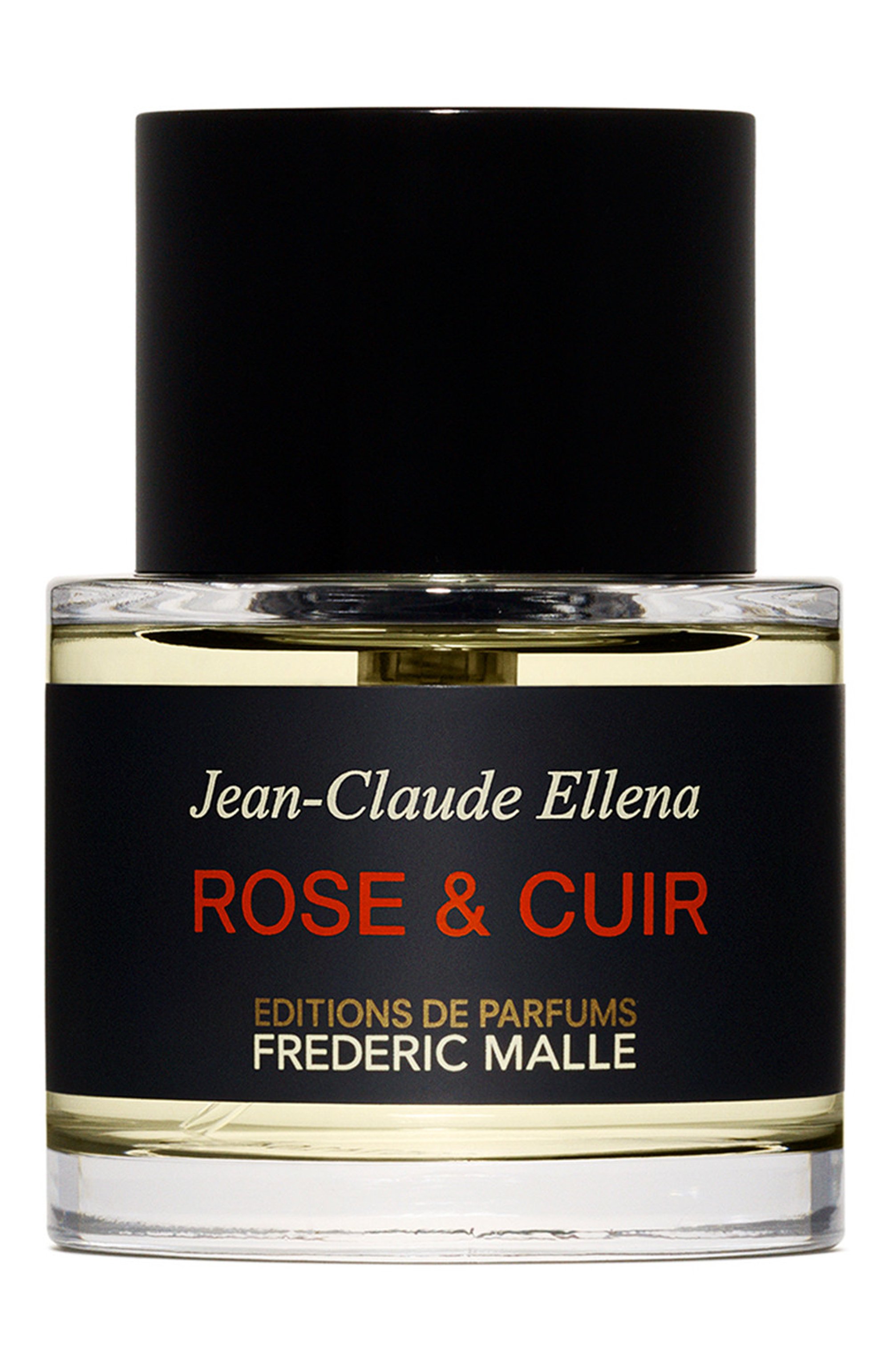 Парфюмерная вода rose & cuir (50ml) FREDERIC MALLE, арт. 3700135016125, фото 1
