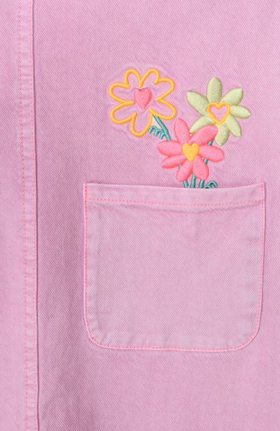 Джинсовый комбинезон BILLIEBLUSH, арт. U22140, фото 3