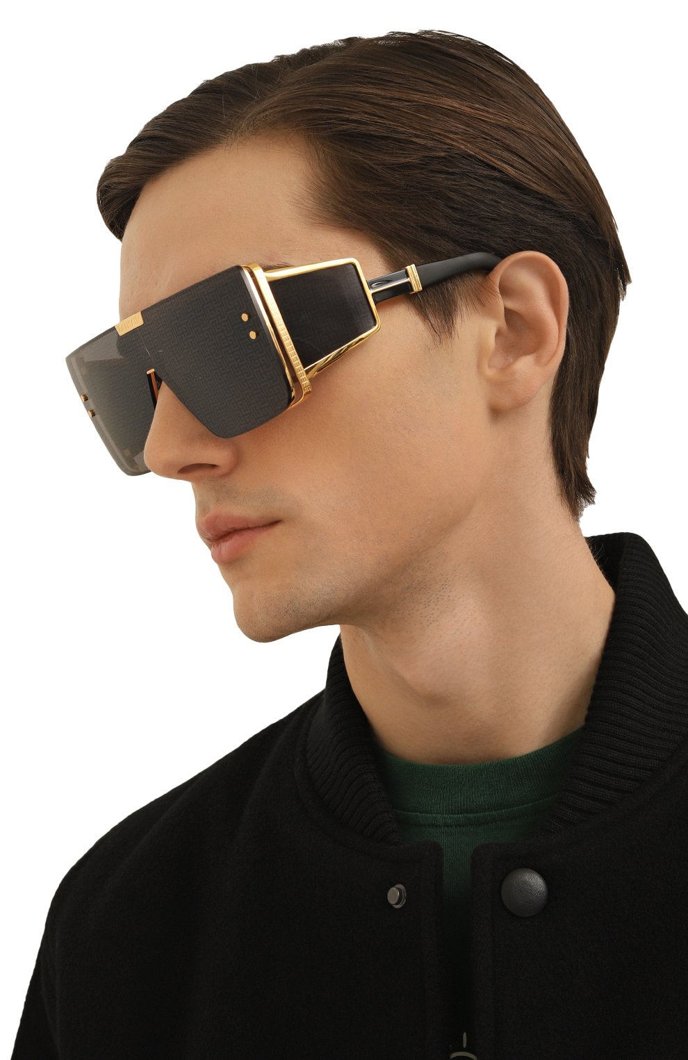 Солнцезащитные очки BALMAIN, арт. BPS-102L, фото 3