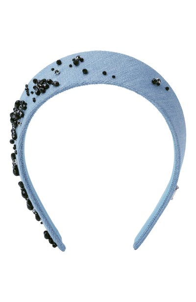 Кокошник PANFIL, арт. JIN1-KOK3-DB, фото 1