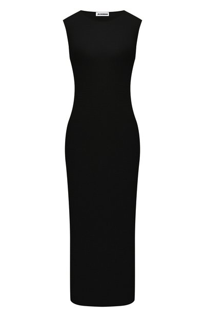 Женское платье JIL SANDER, арт. JSWT705038-WT477108