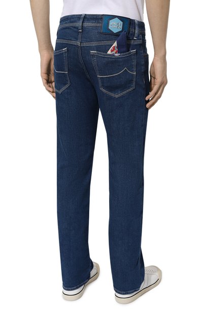 Джинсы eduard JACOB COHEN, арт. U Q M05 39 S 4127, фото 4