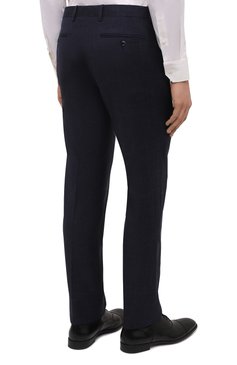 Костюм из шерсти и шелка GIORGIO ARMANI, арт. 8WGAV001/T01JD, фото 5