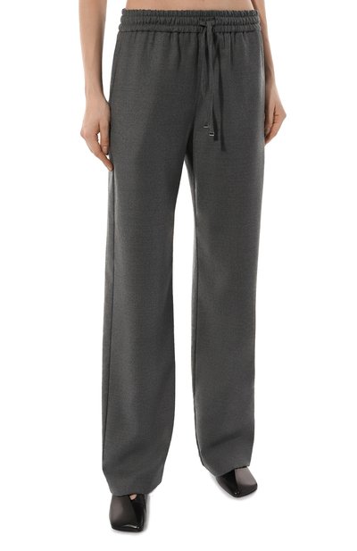 Шерстяные брюки DONDUP, арт. DP704/WS0105D XXX, фото 3