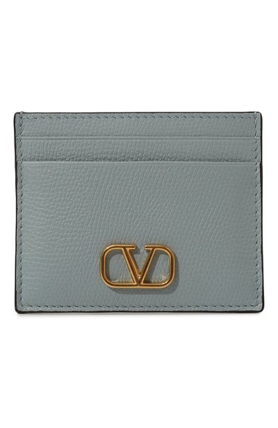 Кожаный футляр для кредитных карт VALENTINO, арт. 5W2P0V32/SNP, фото 1