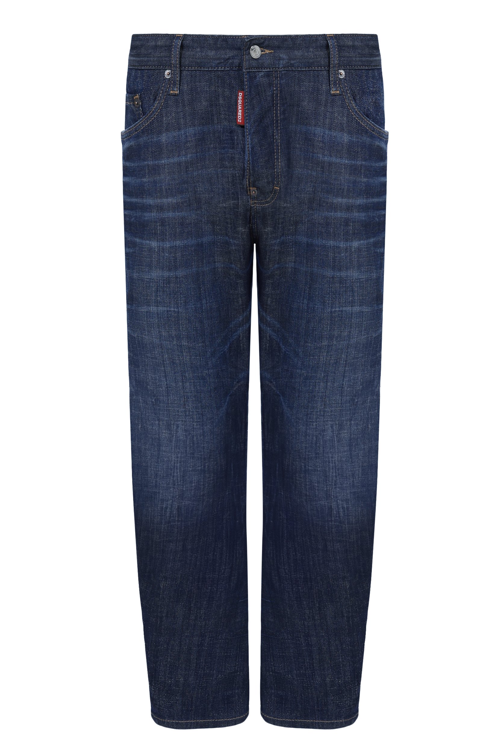 Джинсы bro DSQUARED2,  арт. S74LB1982/D30010, фото 1