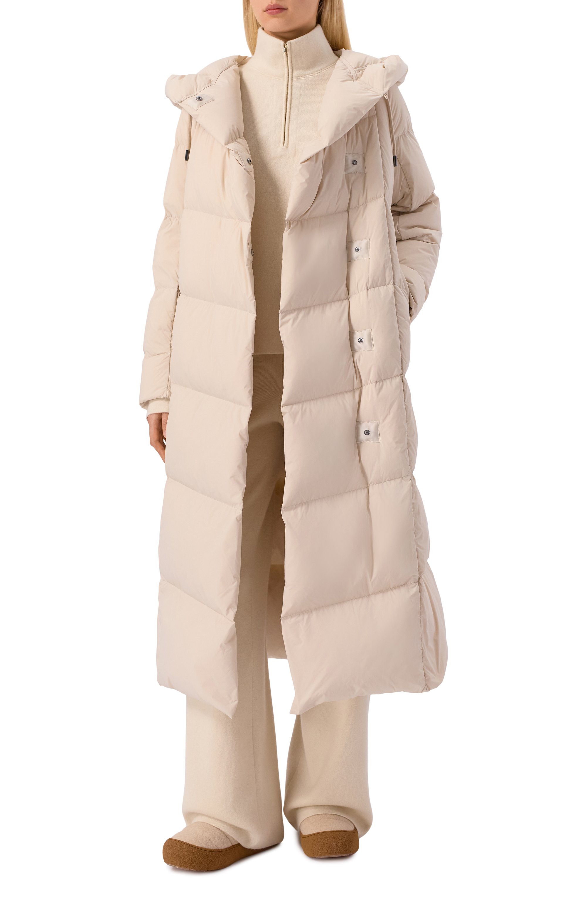 Пуховик DIEGO M, арт. 25IM-B727/25IT-709, фото 2