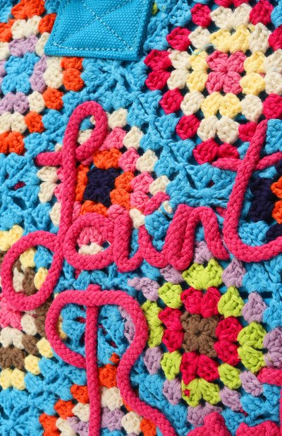 Сумка vanity MC2 SAINT BARTH, арт. VANITY/STBA, фото 3