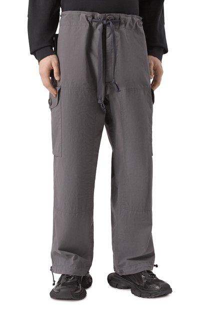 Брюки-карго MAISON MARGIELA, арт. S50KA0670/M35289, фото 3
