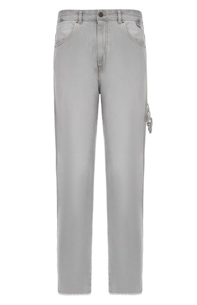 Мужские джинсы DARKPARK, арт. MTR01C/DBW02