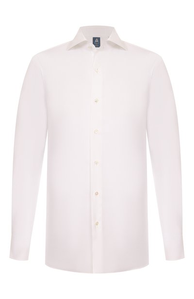 Мужская хлопковая сорочка FINAMORE 1925, арт. 170/2 N/A5053Z