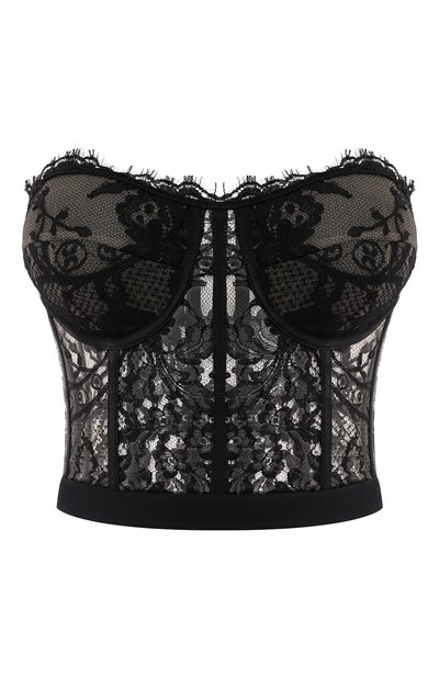 Женский топ ALEXANDER MCQUEEN, арт. 586959/QEAAH