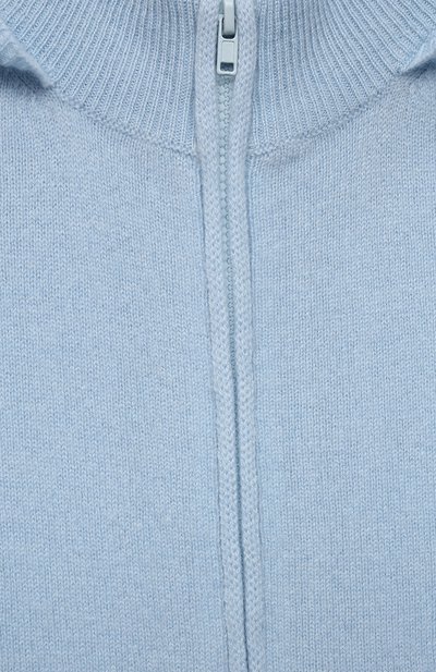 Кашемировая толстовка GIORGETTI CASHMERE, арт. MB452/8A-14A, фото 3