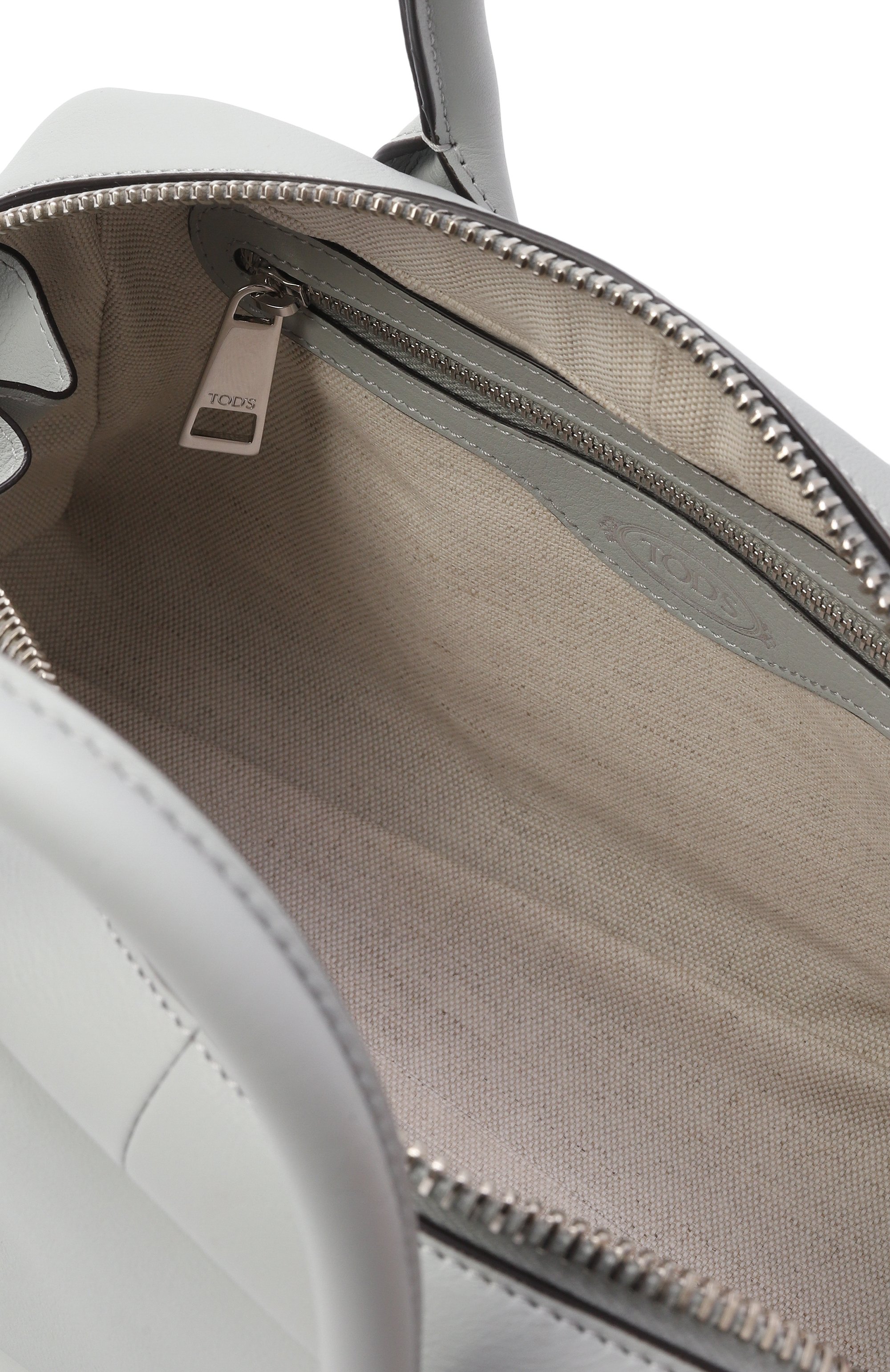 Сумка darsena small TOD’S, арт. XBWAQBH0200YAT, фото 5