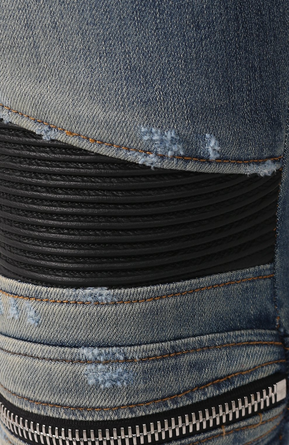 Джинсы AMIRI, арт. W9M01185SD, фото 5