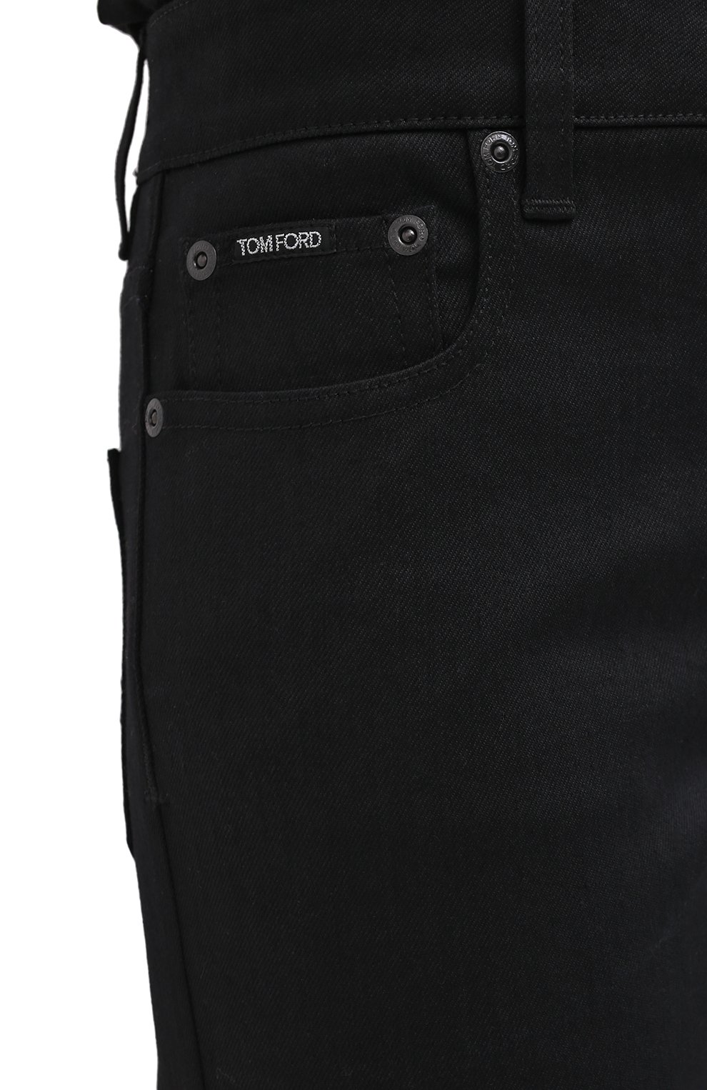 Джинсы TOM FORD, арт. PAD056-DEX105, фото 6