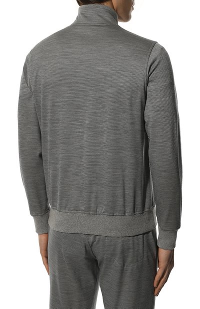 Шерстяной спортивный костюм ANDREA CAMPAGNA, арт. 12MT51.PD00.CAMP., фото 3