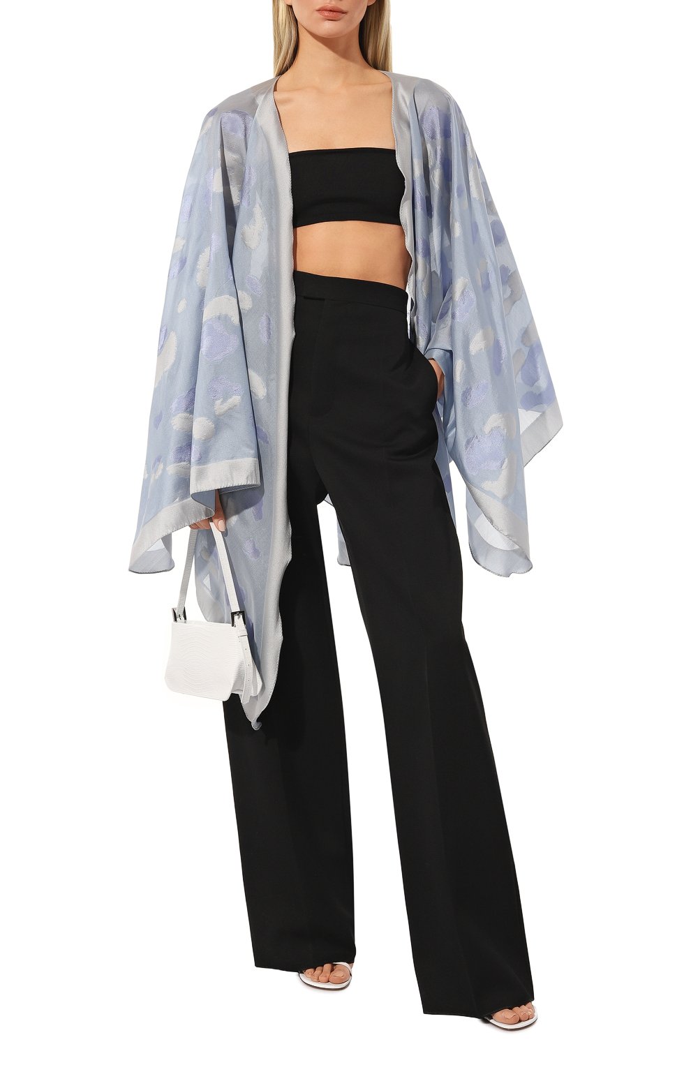 Пончо GIORGIO ARMANI, арт. 795600/3R113, фото 2