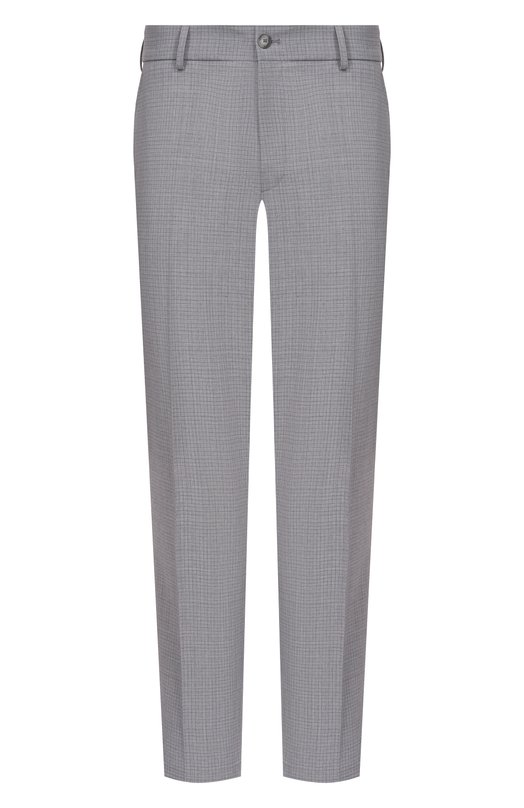 Брюки BOSS 50556765 Серый 50556765