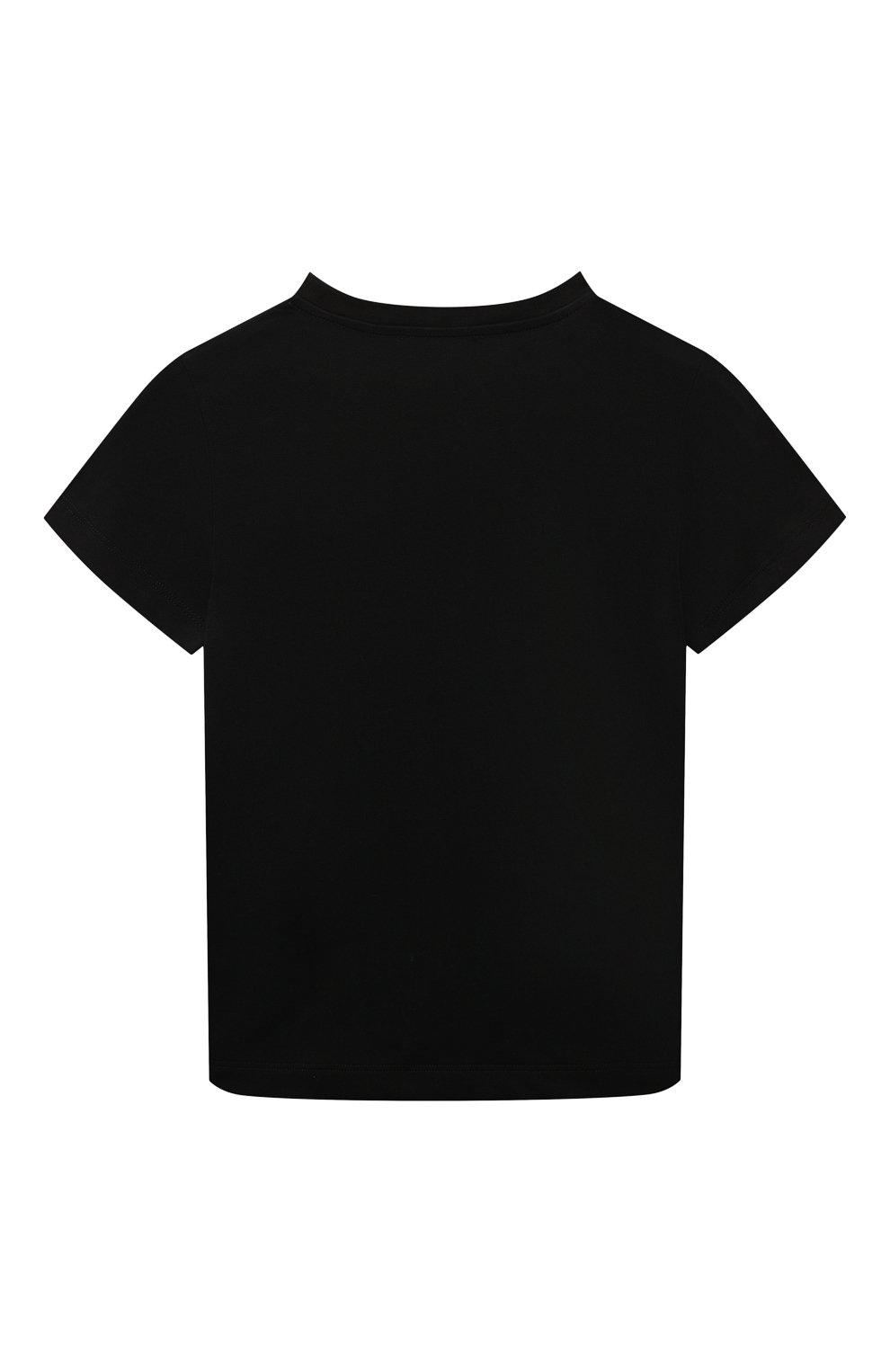 Хлопковая футболка BALMAIN, арт. BV8A91, фото 2