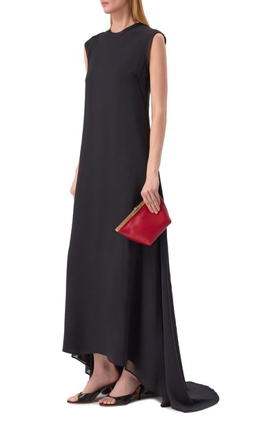 Клатч ganache JIMMY CHOO, арт. GANACHENAP, фото 3