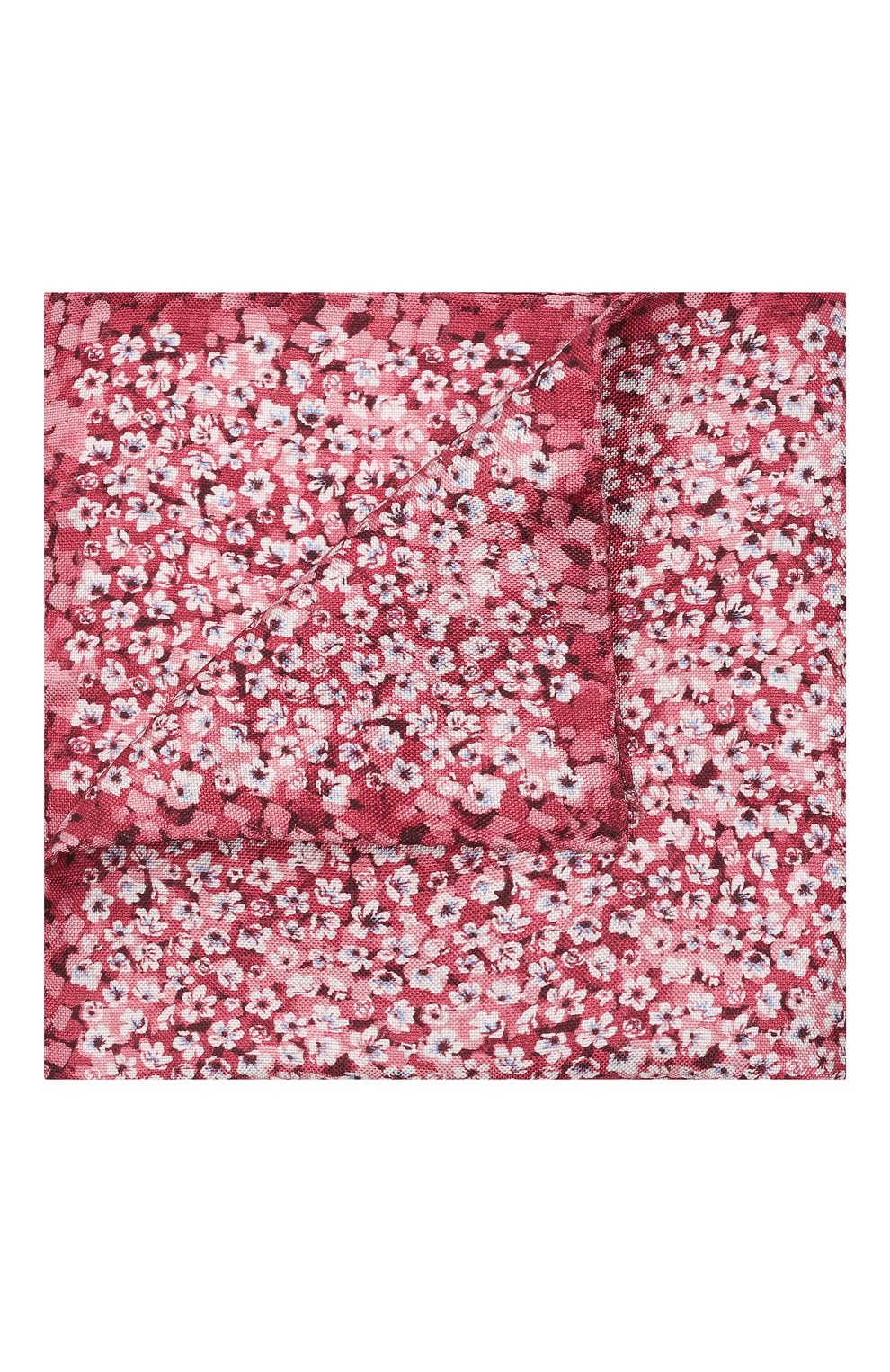 Шелковый платок ETON, арт. A000 33112, фото 1