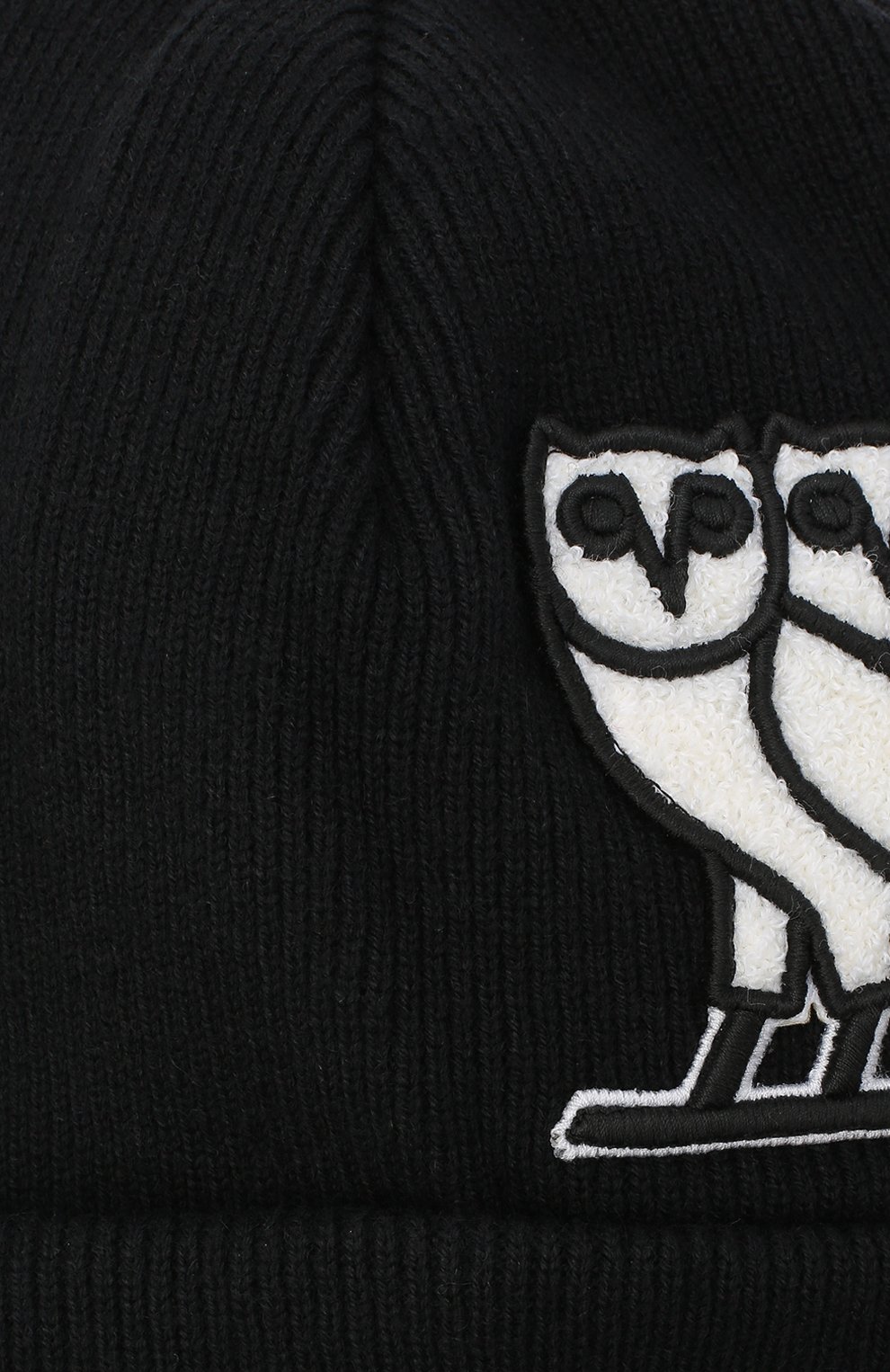 Шерстяная шапка d2 x ovo DSQUARED2, арт. KNM0001 01W03698, фото 3