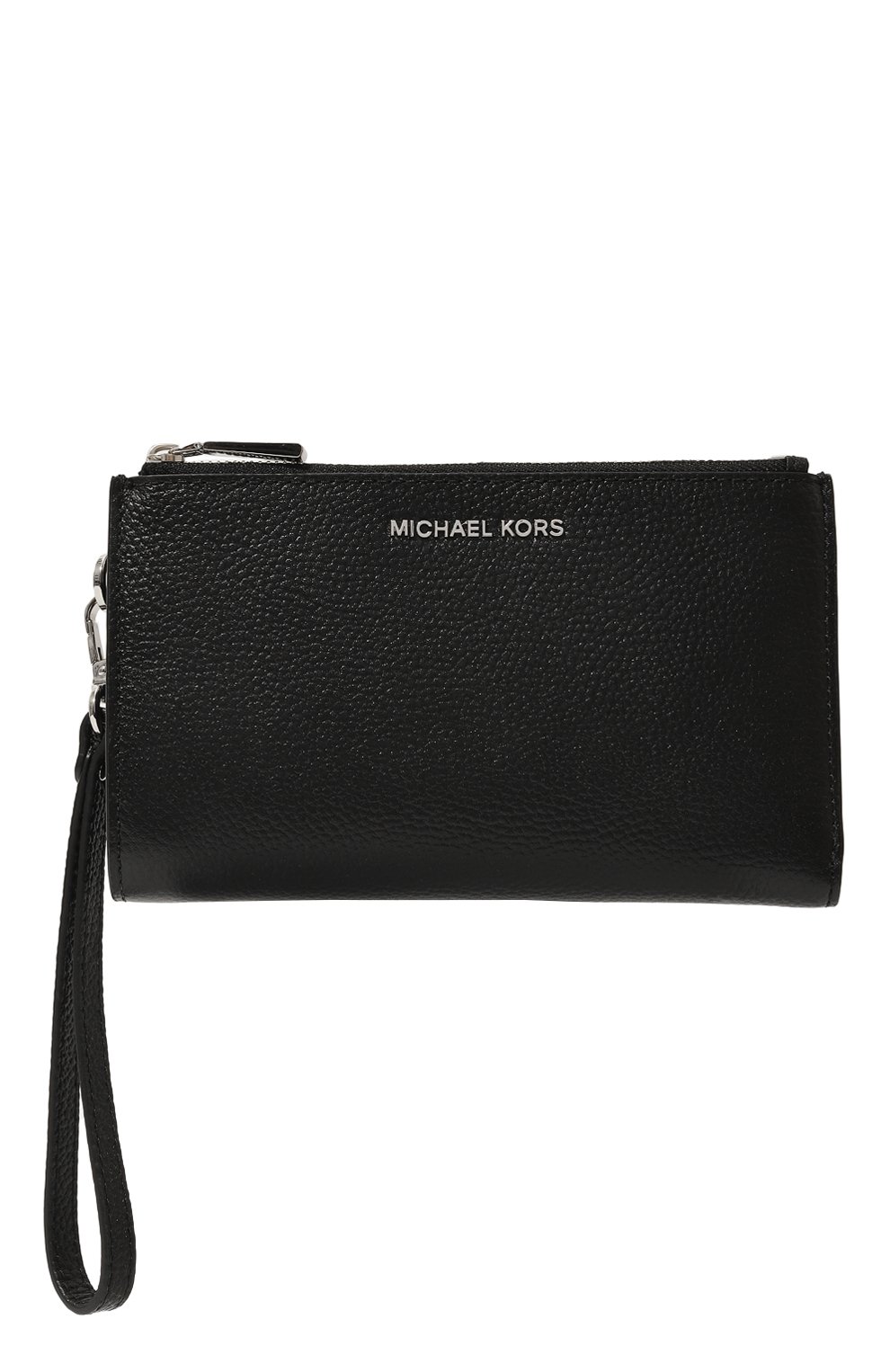 Кожаный кошелек MICHAEL MICHAEL KORS, арт. 34F9SAFW4L, фото 4