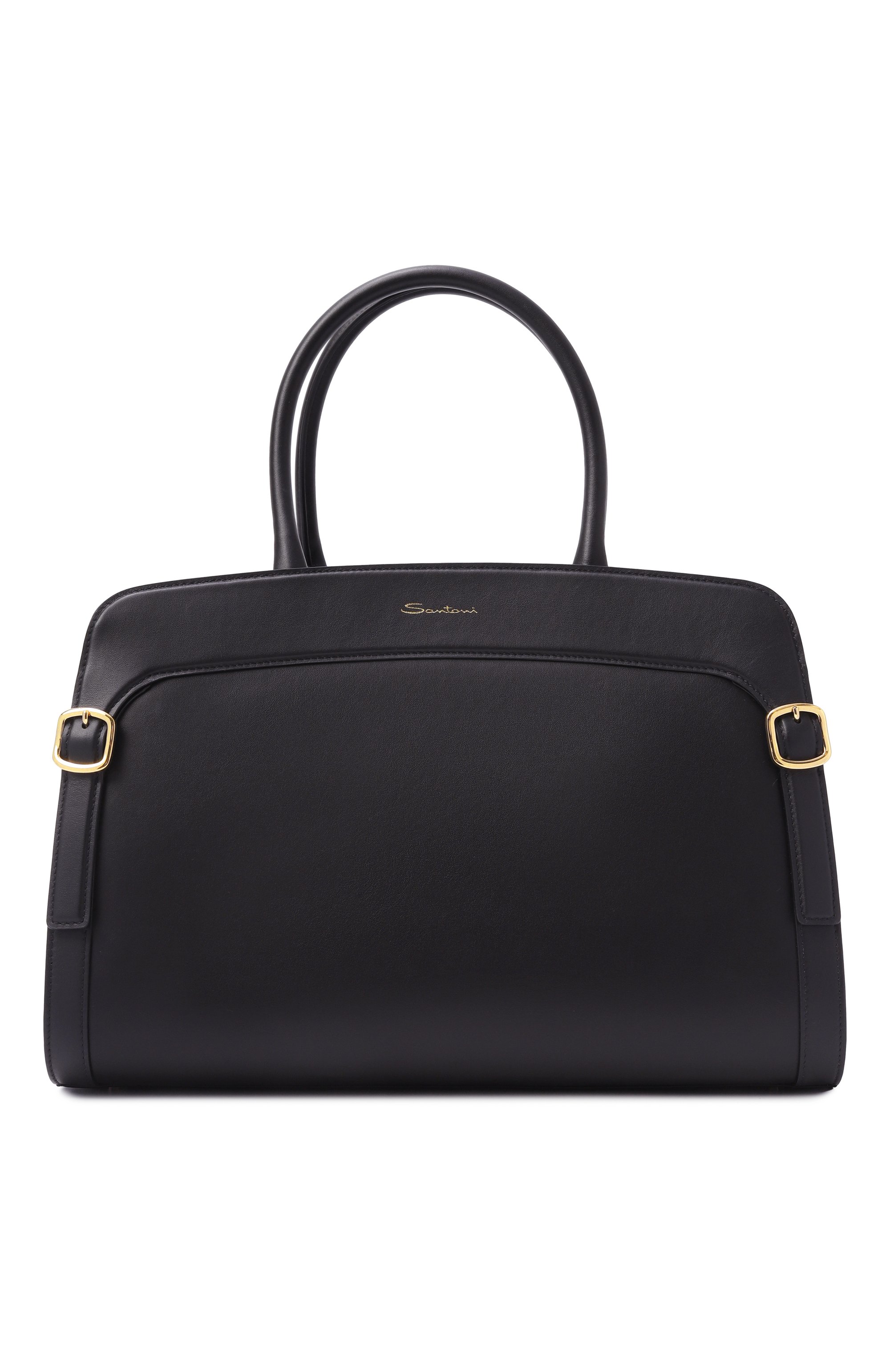 Сумка SANTONI, арт. DFBGA2779DB-HFRY, фото 1