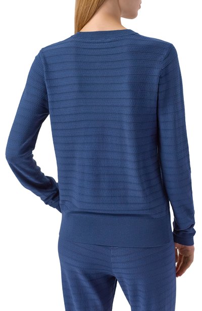 Пуловер из вискозы SIMONE PERELE, арт. 1F9963, фото 4