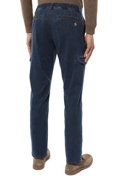 Джинсы STEFANO RICCI, арт. MST41B3170/T0121, фото 4