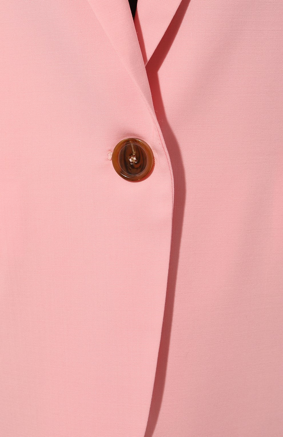 Шерстяной жакет ERIKA CAVALLINI, арт. S3/P/P3SH03, фото 5